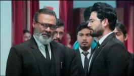 Advocate Anjali Awasthi - 24th January 2025